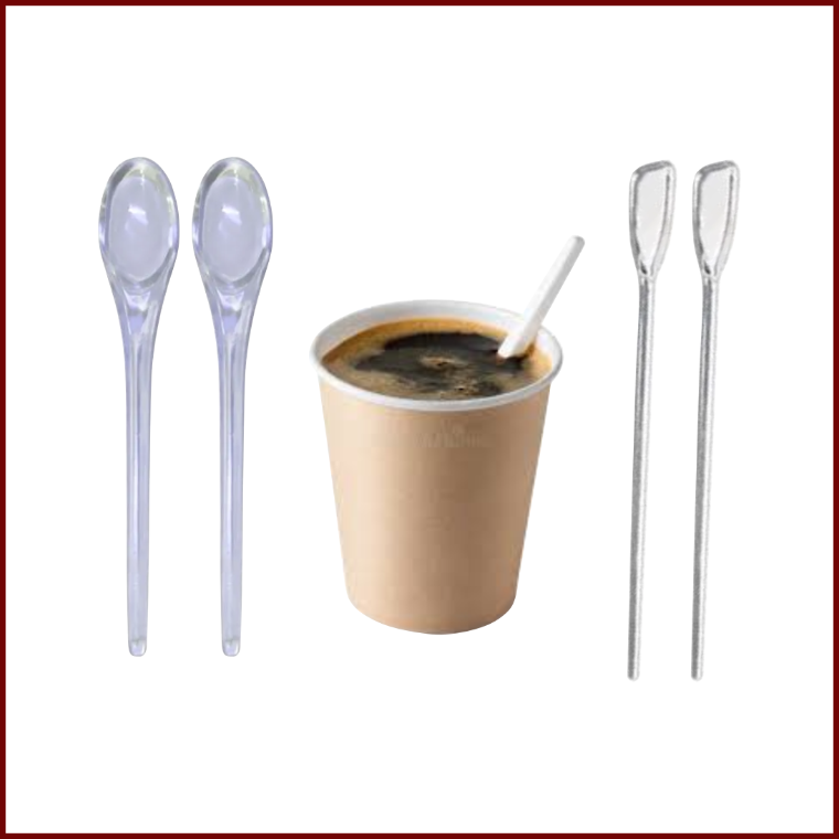 Colher Café